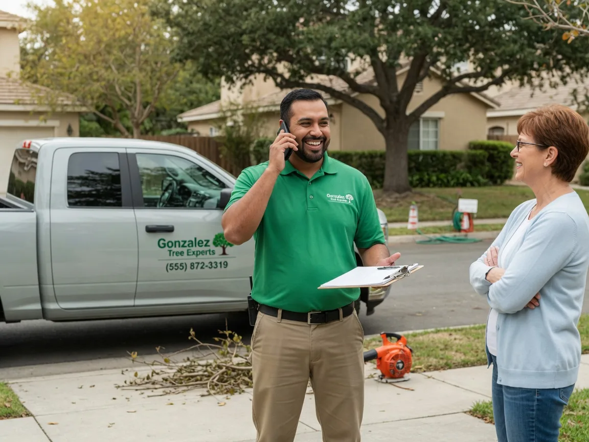 Tree Service Oakridge, OR FAQs